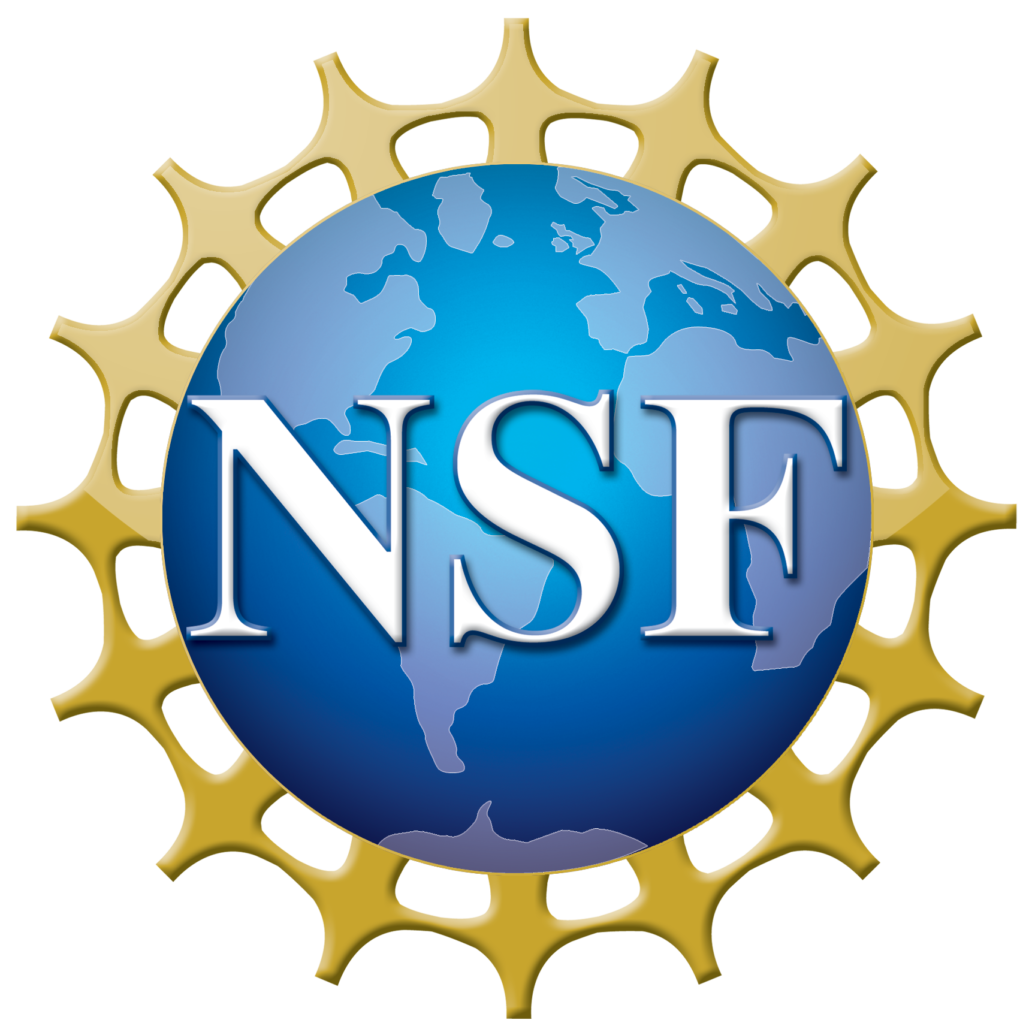 NSF logo